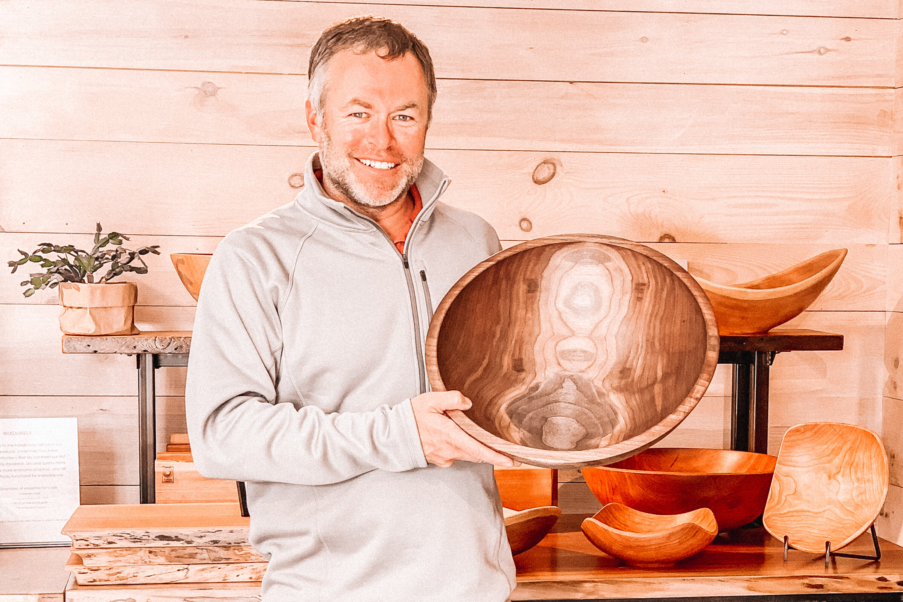 Who We Are — Vermont Wood Works Council